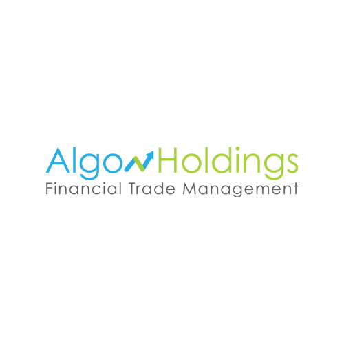 Algo Holdings - Logo Design