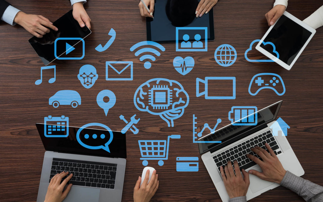 9 Digital Tools to Help You Meet Your Business Goals