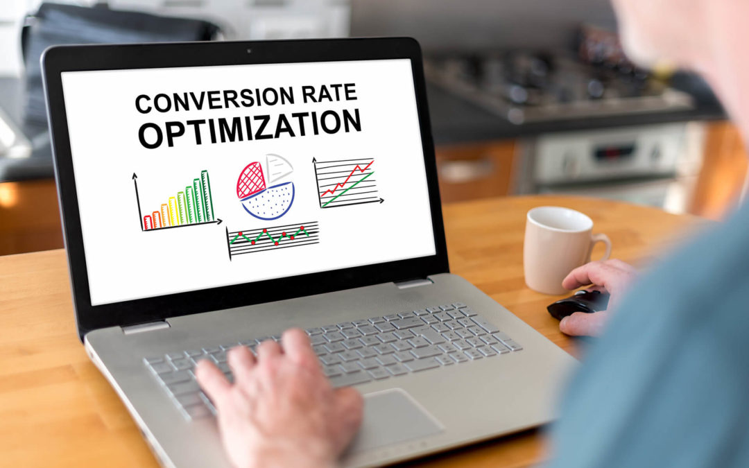 Draw Them in: Increasing Conversions on Your Business Website