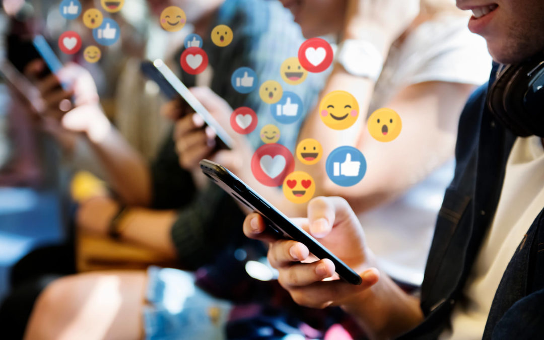 Social Media Management to Ensure Your Business Is Getting the Love It Deserves