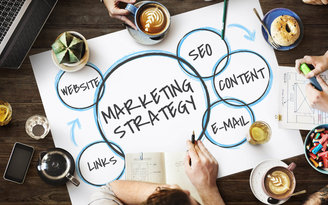 Branding Services: Tools to Grow Your Business Brand
