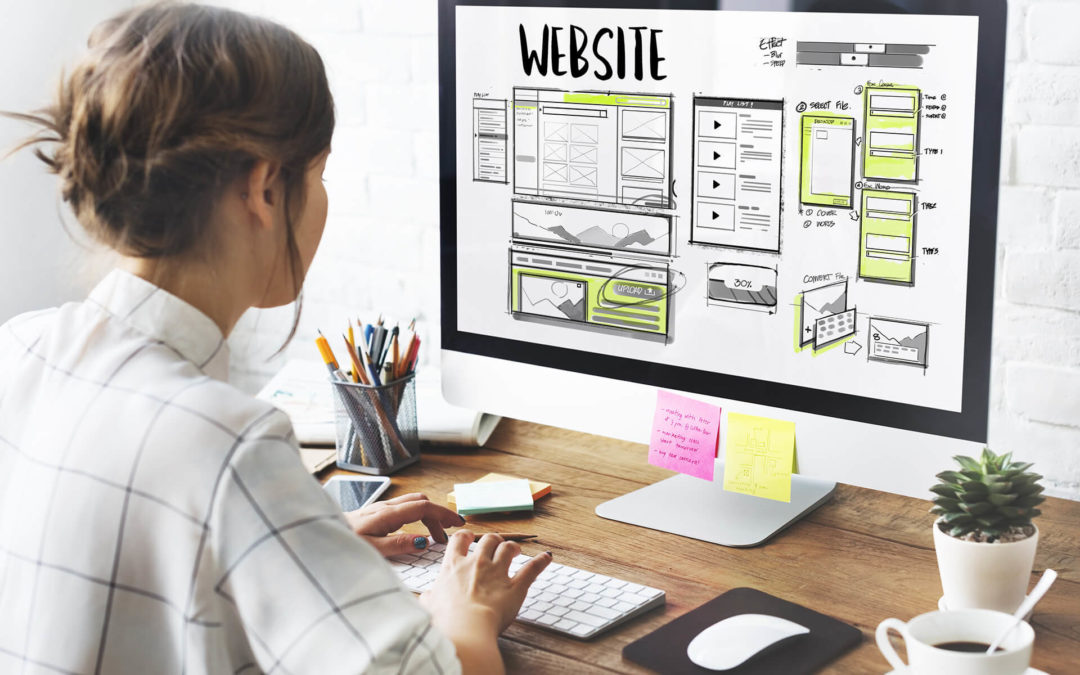 Is Your Website Design User Friendly?