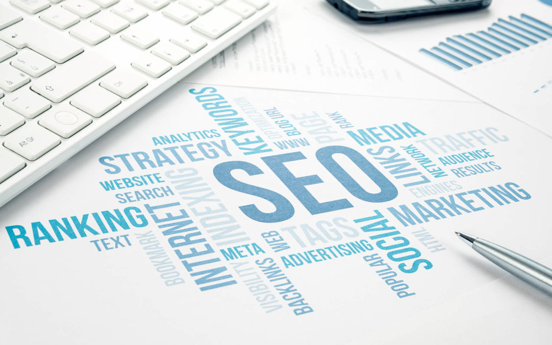 10 Tools to Help Boost Your SEO