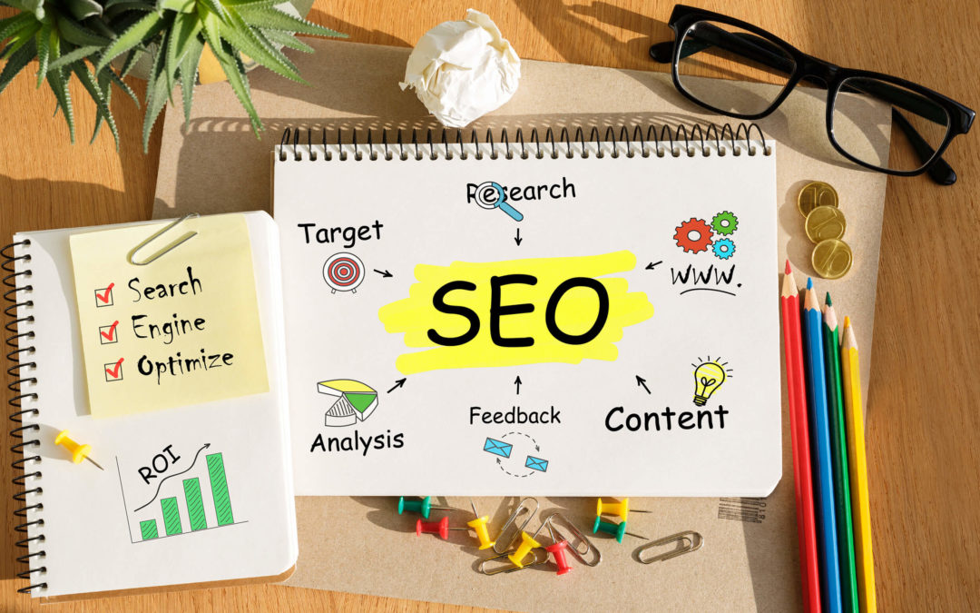 SEO & Branding Strategy: How They Work Together to Grow Your Business