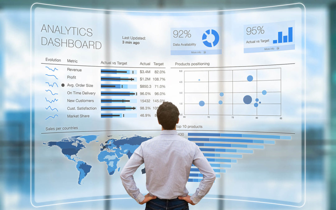 The Best Reporting and Analytics Tools for Your Business