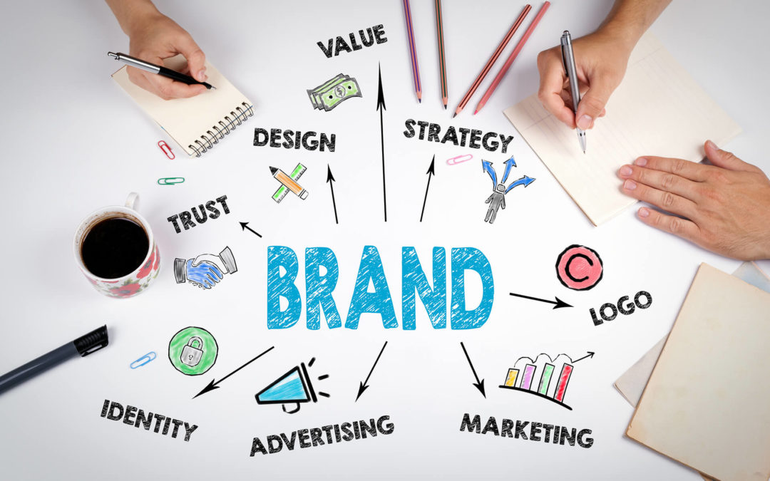 Top 3 Ways to Grow Your Branding Identity with SEO