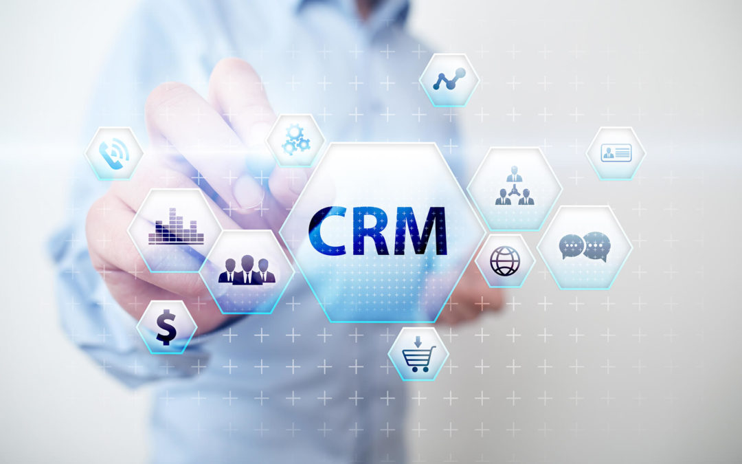 Why CRMs Matter