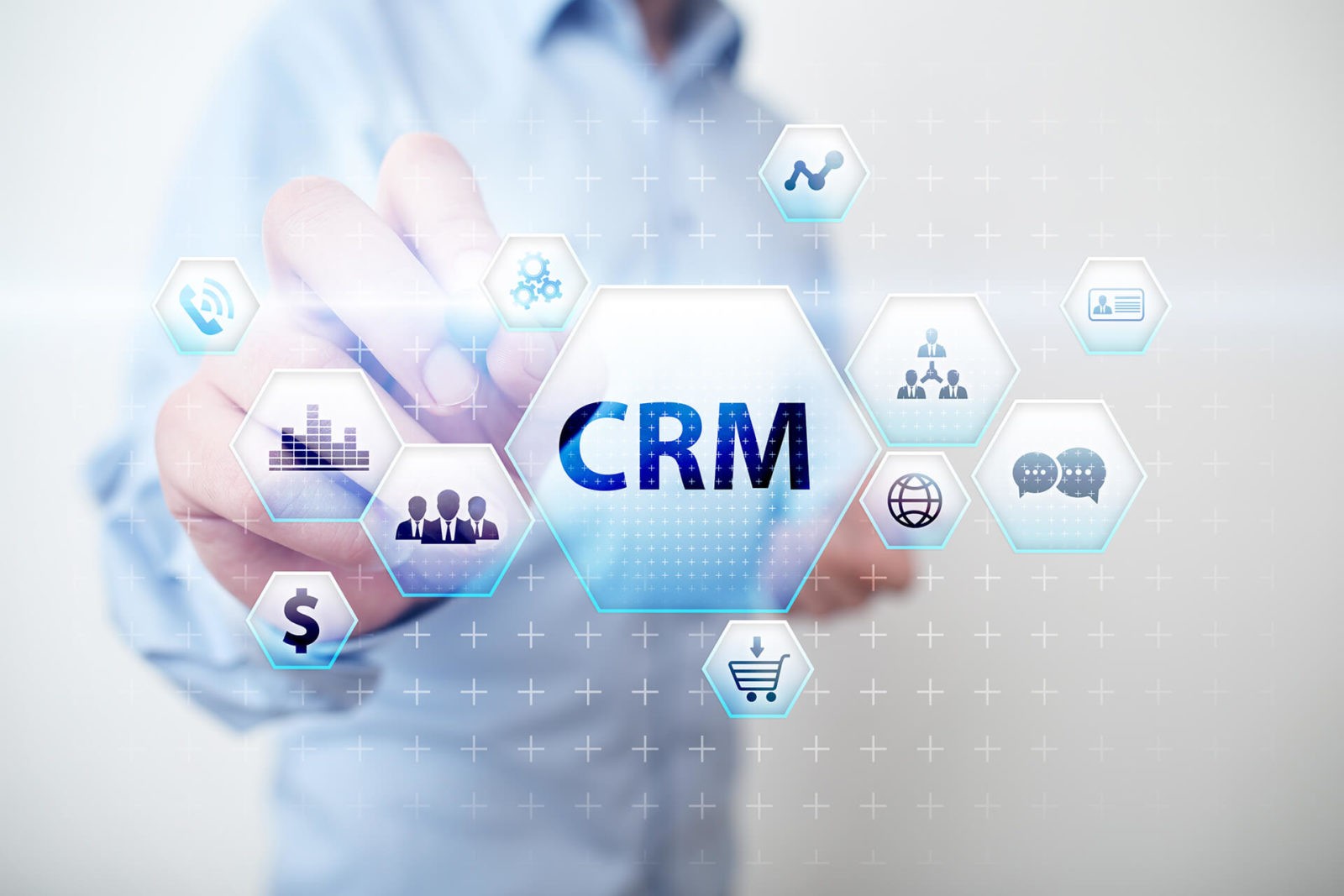 Why CRMs Matter - Inner Works Pro