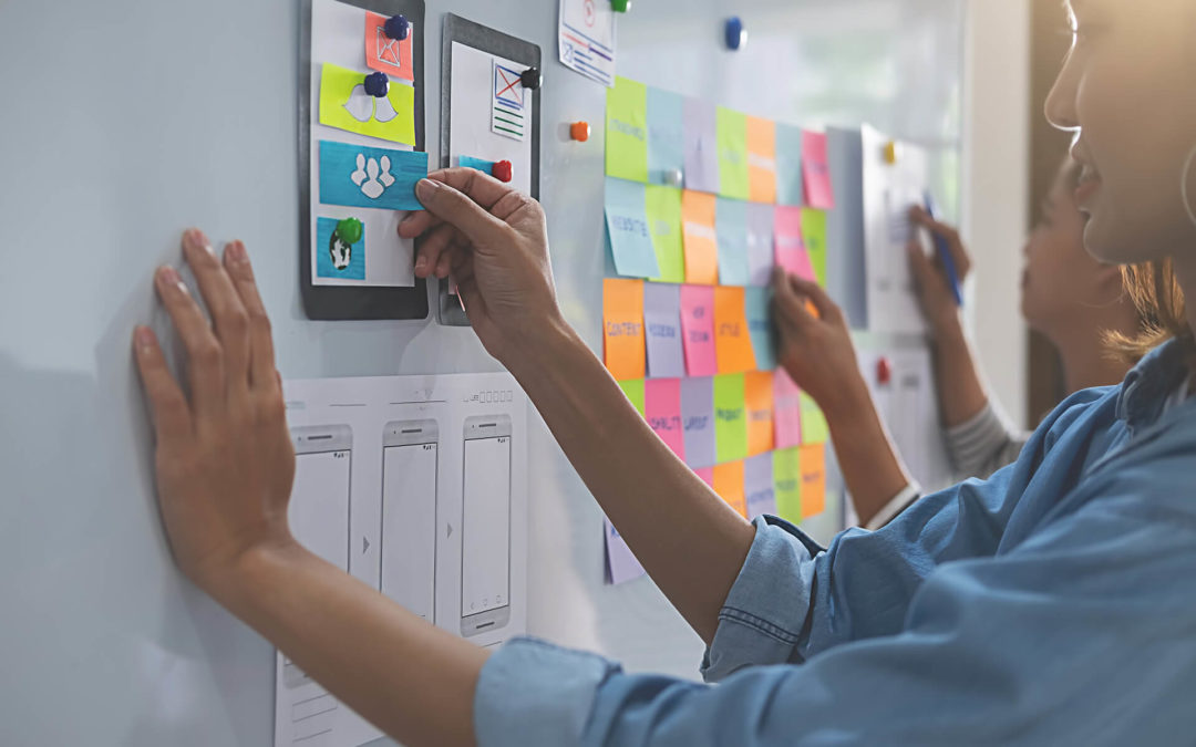 What Does Your Website Say About Your Brand?