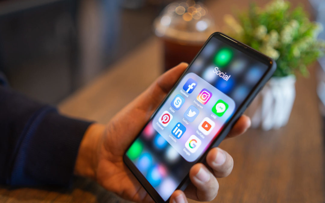 5 Best Ways to Generate Website Visits from Social Posts