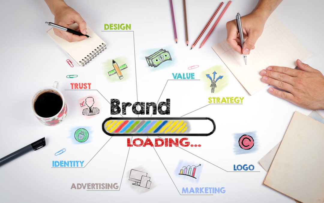How to Establish an Online Brand that Sets You Apart