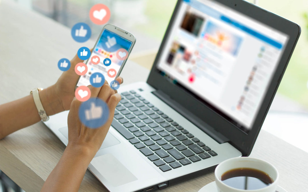 3 Steps to a Successful Nonprofit Social Media Strategy