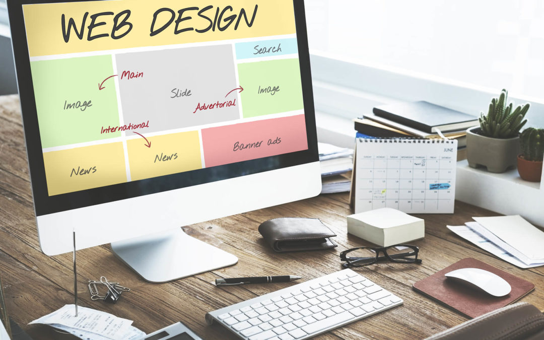 Tips for Designing a Website that Keeps Customers Coming Back