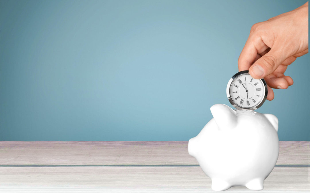 6 Ways Automation Can Save You Time and Money