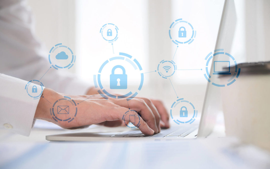 7 Tips To Protect Your Website and Company Data