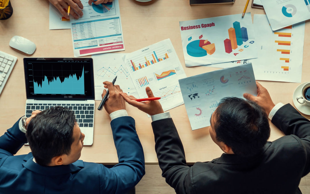 The Best Ways To Leverage Data For Business Decisions