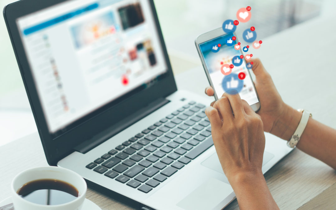 25 Important Benefits of Social Media Marketing Every Business Should Know