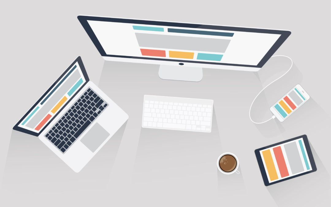 Our Guide To Rebranding and Positioning Yourself in the Digital Marketplace