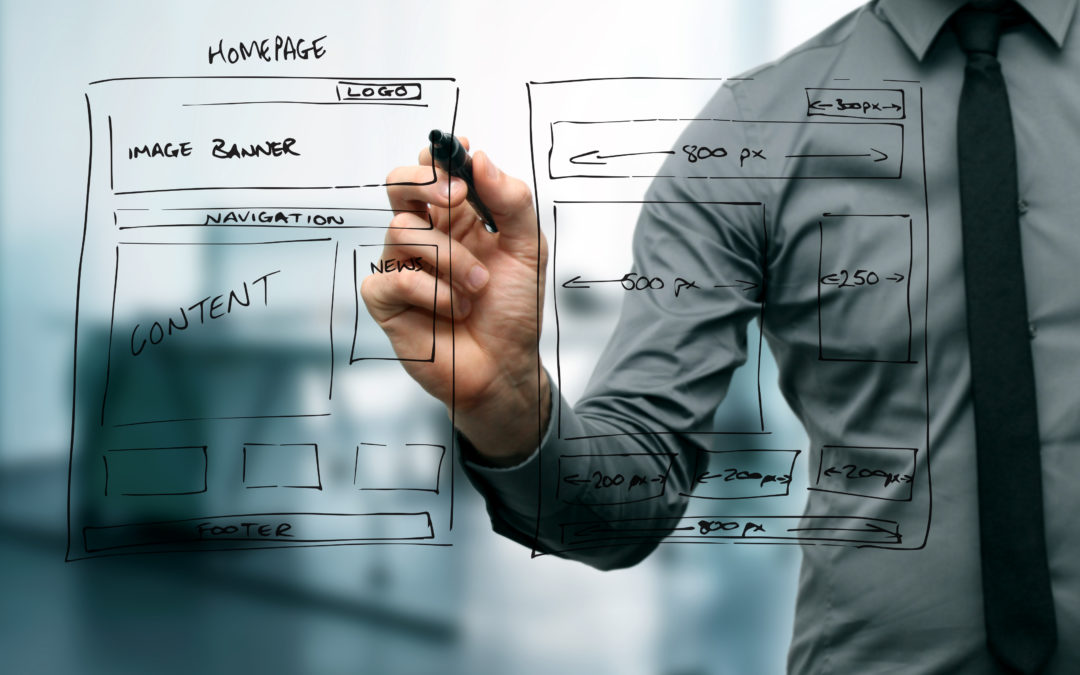 7 Secrets to Setting Growth Goals and How Your Website and Tools Will Help You Achieve Them