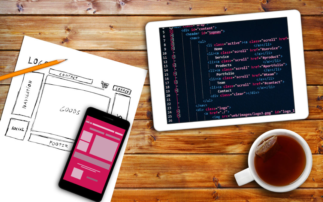 3 Steps to Plan Your Website Development to Meet the Growth of Your Company