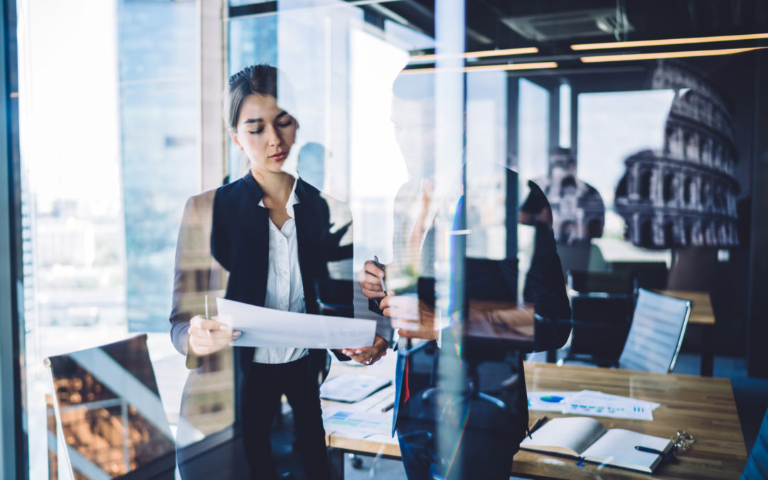 3 Things Transparent Companies Do in 2022