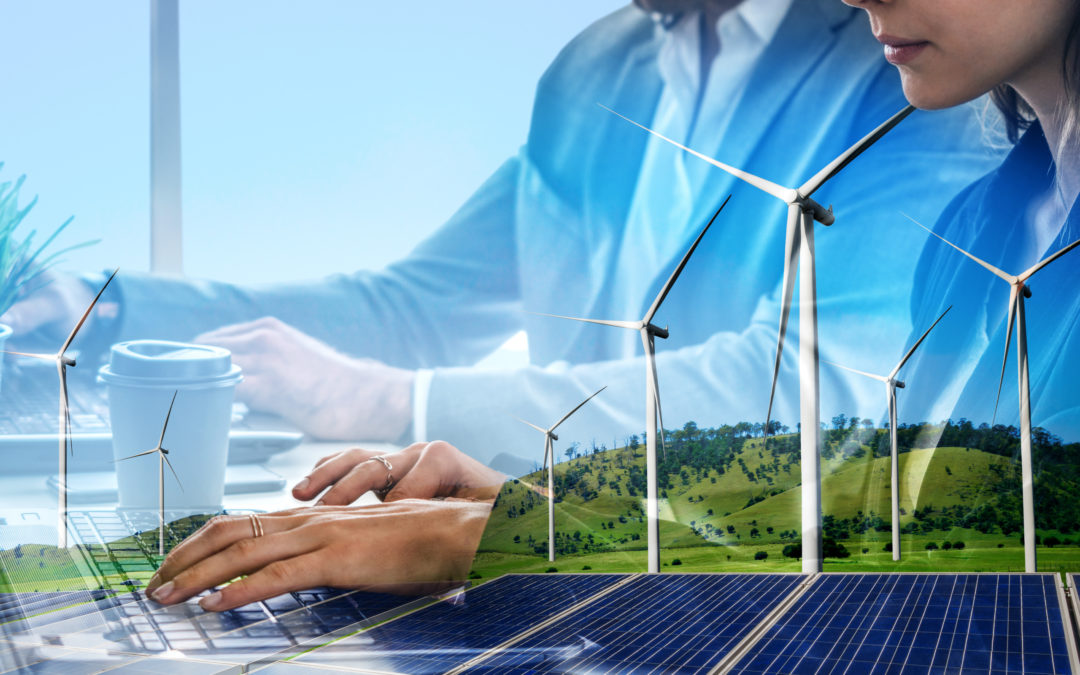 Becoming A Sustainable Company in 2022