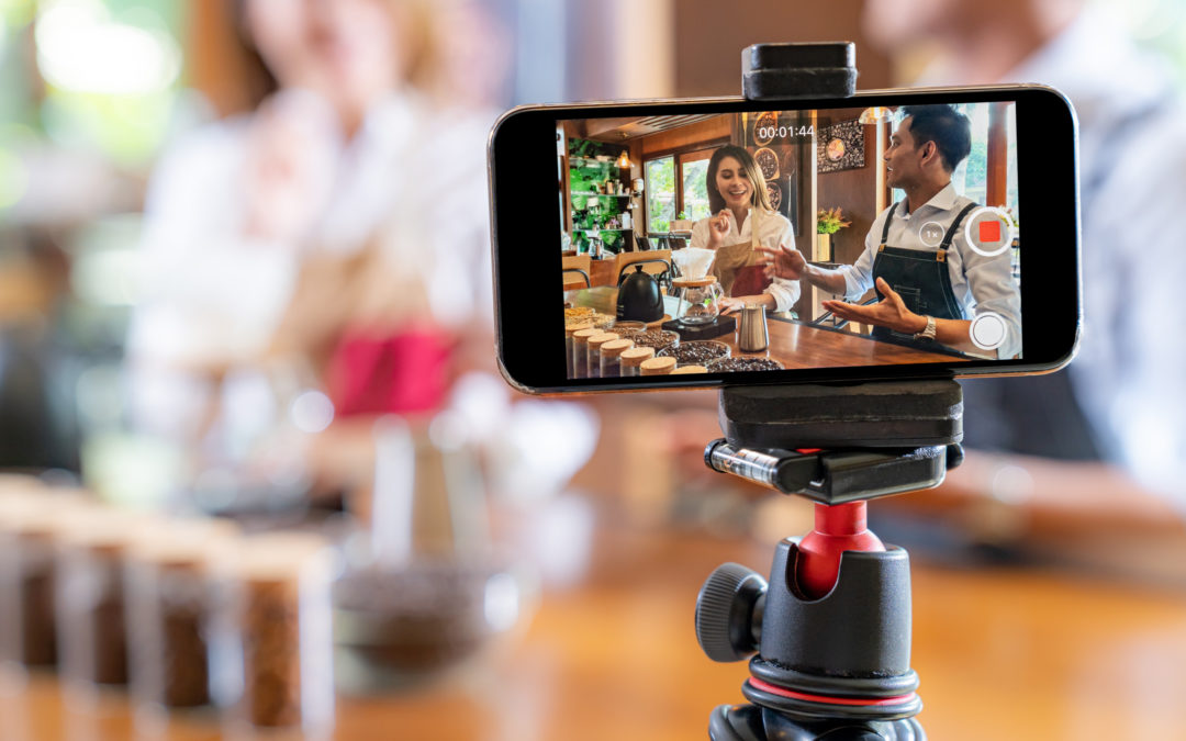Is Video Marketing the Future of Online Marketing for Small Business and What Steps Do You Need To Take To Capitalize on It