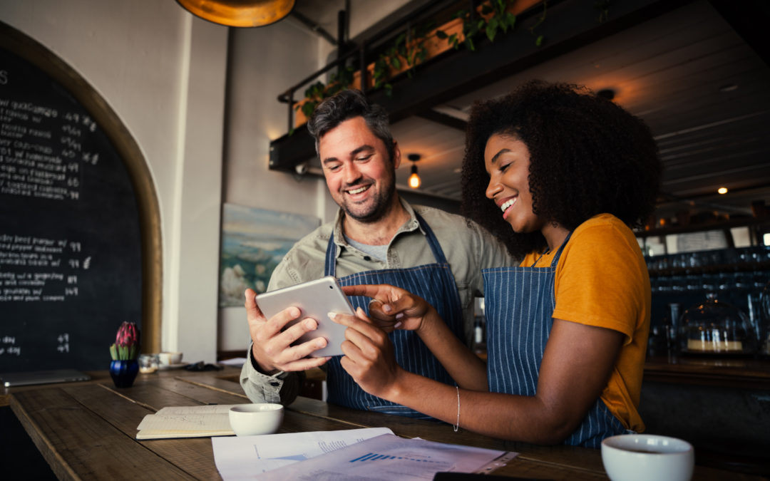 5 Small Business Marketing Trends You Need To Know About
