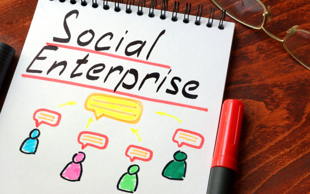 Social Enterprise E-Commerce: 7 Reasons Why This Store is Worth More Than Just Money