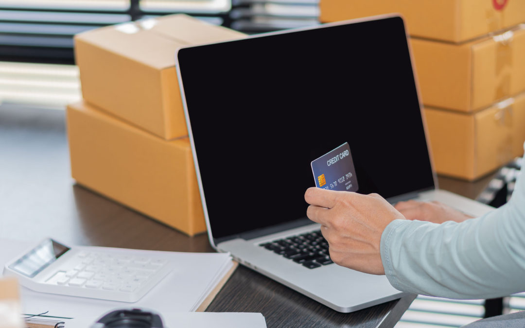 How To Use E-Commerce To Fund Your Social Enterprise