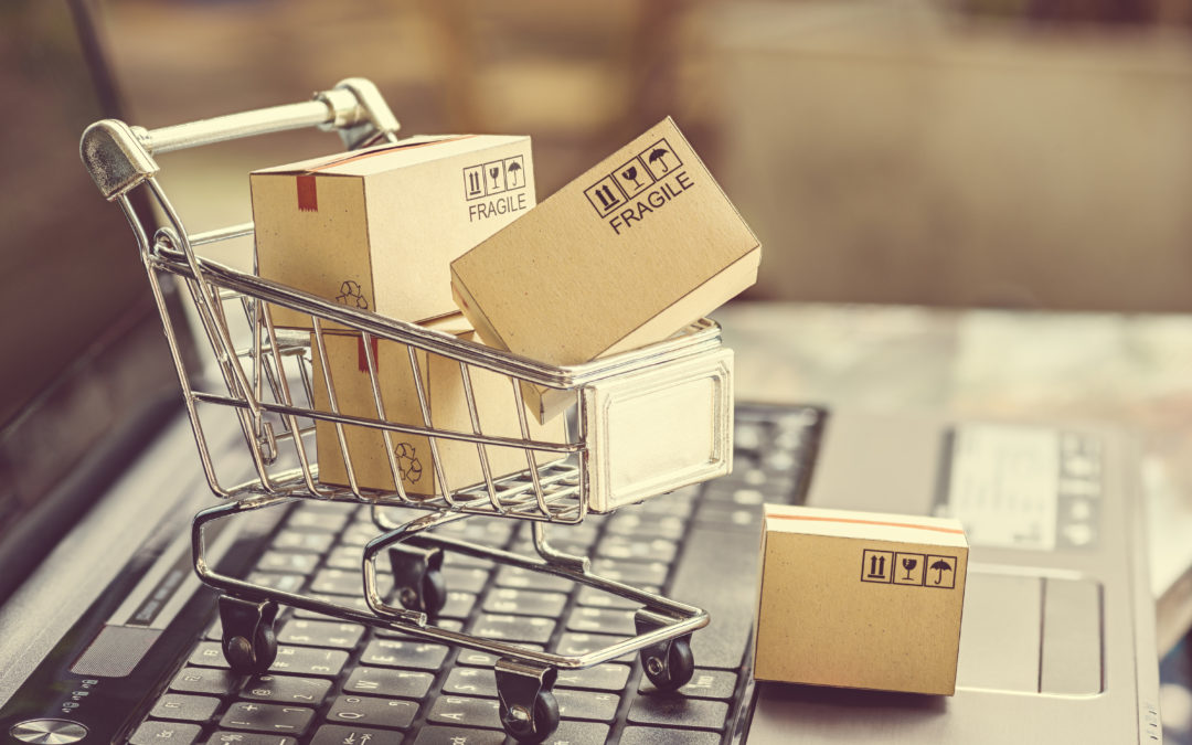 10 Tricks to Improve E-Commerce for NonProfit Organizations