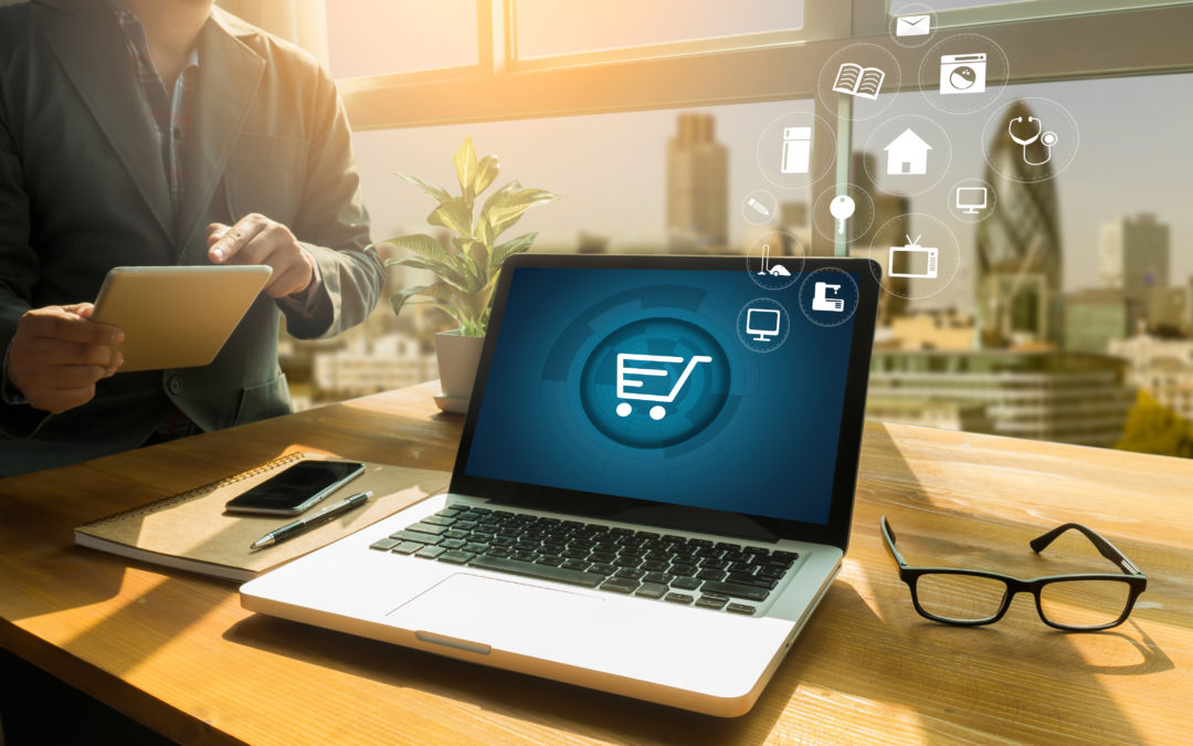 5 Reasons Why Your Nonprofit Should Have an E-Commerce Website