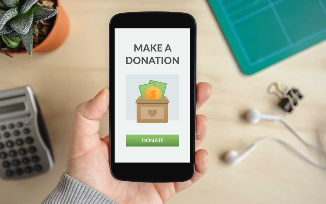 Veterans: Here Are the Best E-Commerce Platforms for Nonprofits