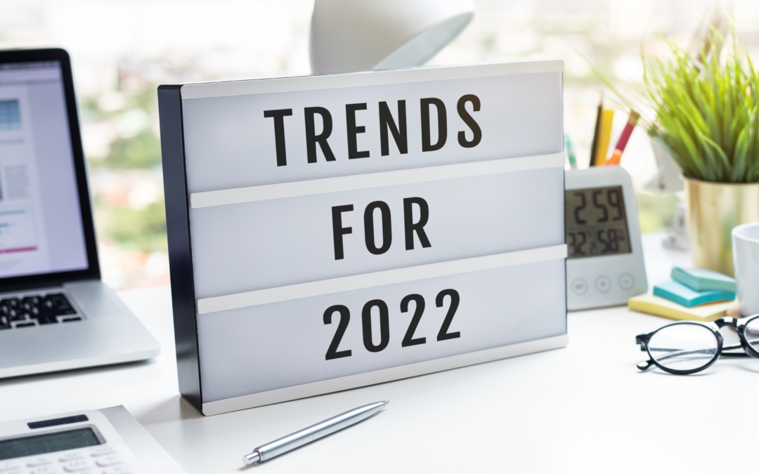 Top 10 Branding Trends of 2022