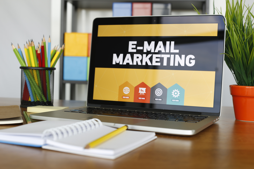 7 Creative Ways to Facilitate Business Development with Email Marketing Tools